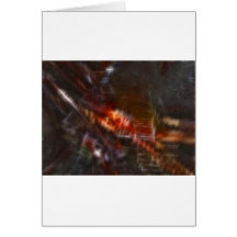 ShatterLinez Gear 7 Greeting Card