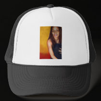 Shaunte: www.AriesArtist.com hats
