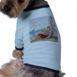 sHaVe IcE sAnTa pet clothing