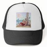 sHaVe IcE sAnTa hats