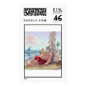 sHaVe IcE sAnTa postage by raycasso sHaVe IcE sAnTa postage