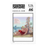 sHaVe IcE sAnTa stamps
