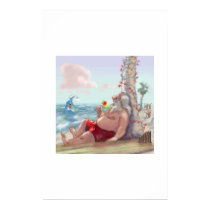 sHaVe IcE sAnTa posters by raycasso sHaVe IcE sAnTa posters