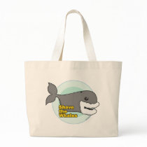 Shave the Whales bags by wislander Shave the Whales bags
