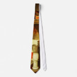 Shaving Brush Neckwear