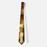 Shaving Brush Neckwear