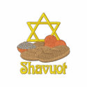 Shavout embroidered shirts by ZazzleEmbroidery Shavout embroidered shirts
