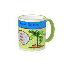 Shavuot Jewish holiday custom photo Coffee Mugs