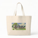 shaw club-zees canvas bags