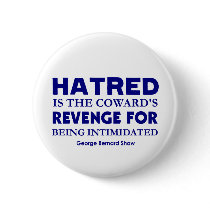 Shaw on Hatred buttons