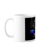 Shawn Anthony Magic mugs