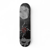 Shawn Anthony Magic Skate Decks