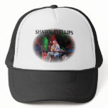 Shawn Phillips Cap