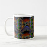 Shawnee #1 mug