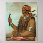 Shawnee Prophet Poster Shawnee Prophet Poster