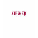 SHAWTY T-Shirt by ferretfunhouse SHAWTY T-Shirt
