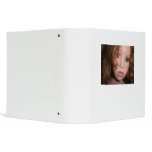 shay doll binder