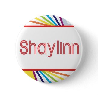 Shaylinn button