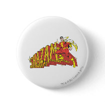 Shazam Acronym Pinback Buttons