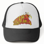 Shazam Acronym hats