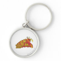 Shazam Acronym Keychains