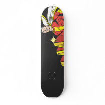 Shazam Acronym Skate Board Decks