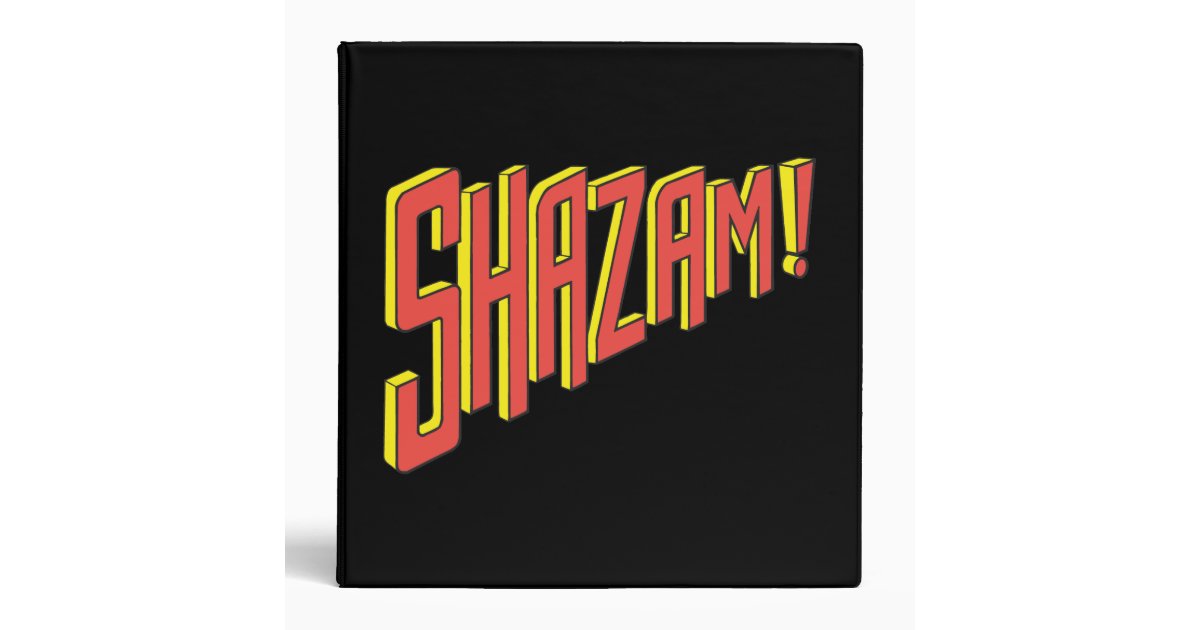 shazam gear s3