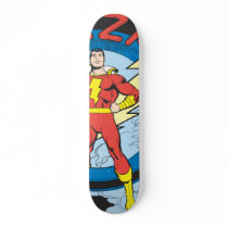 Shazam Skate Decks