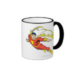 Shazam Soaring Coffee Mugs