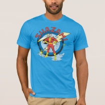 flash, Shirt with custom graphic design