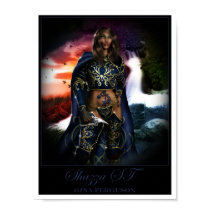 Shazza posters by Gina_Ferguson Shazza posters