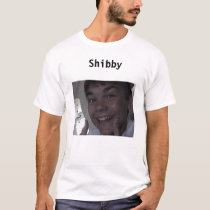 Shazzam t-shirts by Penguin91 Shazzam t-shirts