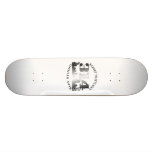 SHB Studio Skateboard