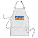 She aprons by VioDeSign She aprons