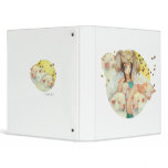 She Bee Ramming Binder