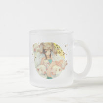 She Bee Ramming Mug mugs