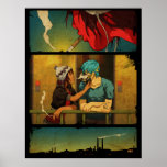 She Blows My Amplifier posters