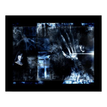 She Boughs posters
