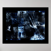 She Boughs Posters
