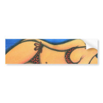 She bumper stickers