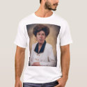 She-Bush t-shirts