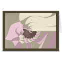 She cards by owlspook She cards