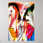 she catches the light posters