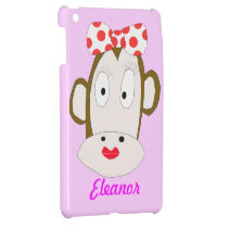 She Chimp iPad Mini Case Template ipad mini cases