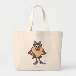 She-Devil in Color Bag