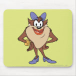 She-Devil in Color mousepads