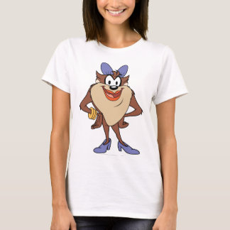 Tasmanian Devil T-Shirts & Shirt Designs | Zazzle