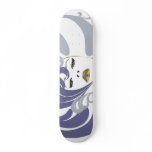 she dreams in color skate boards