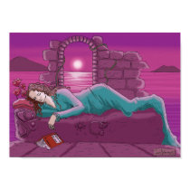 She dreams of better men posters