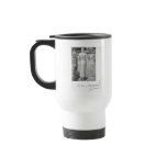 She drives a Duesenberg mugs